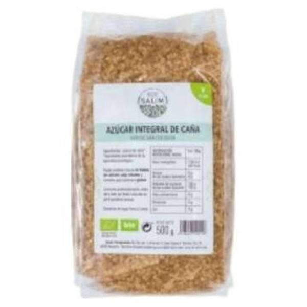Int-Salim Azúcar Integral 500G