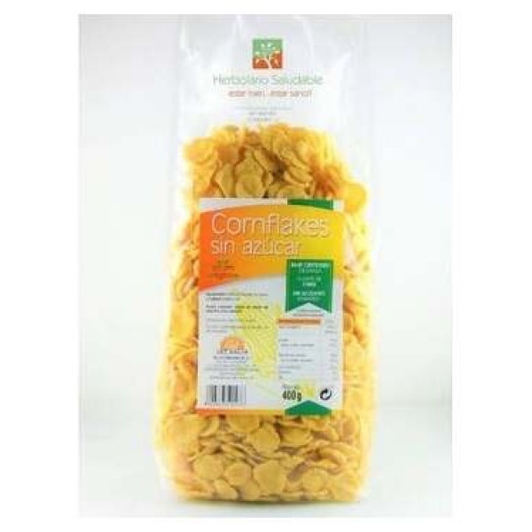 Corn Flakes Maiz Tostado 400Gr.