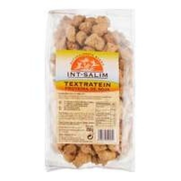 Int- Salim Soja Texturizada Gruesa 250G