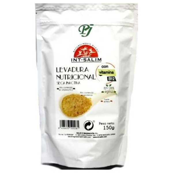 Levadura Nutricional Inactiva 150Gr.