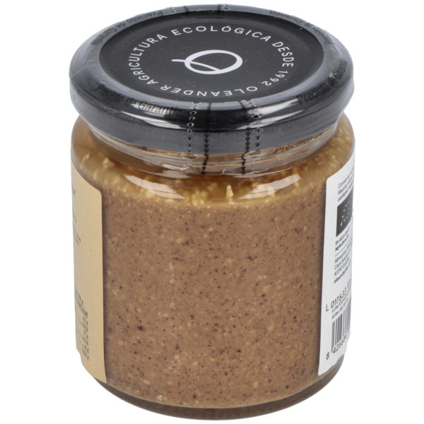 Oleander Crema Avellanas Crunchy 210G