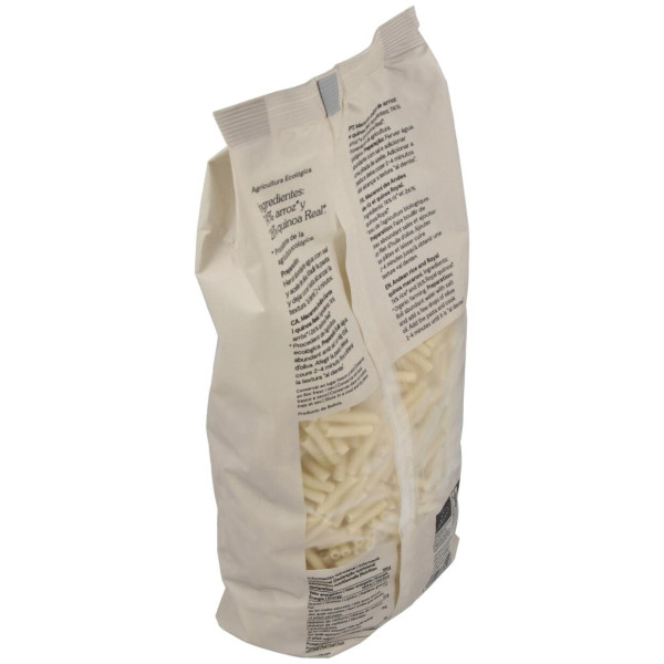 Oleanders Macarrones Arroz Quinoa Sin Gluten 500G