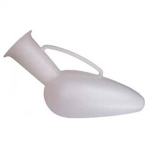 Orinal Sabot Caballero Con Asa Fleming