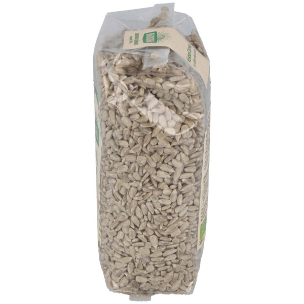 Pipas De Girasol Peladas 500Gr. Bio