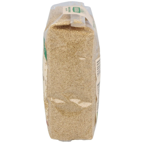 Bioga Amaranto Grano Bio 500G