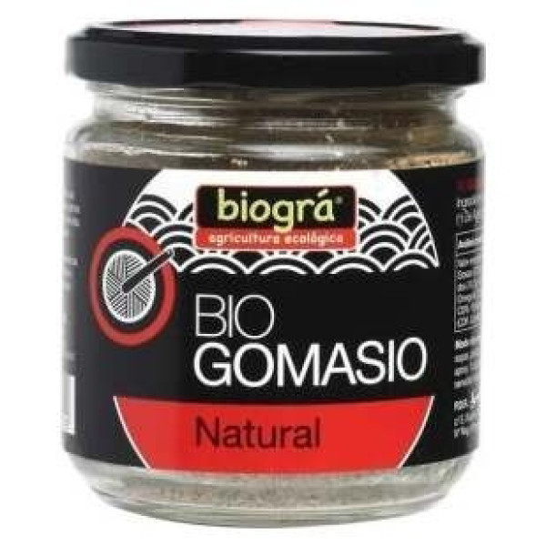 Sorribas Gomasio Natural Cristal 120G