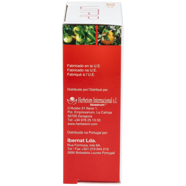 Bioserum Litrip 30 Cáps.