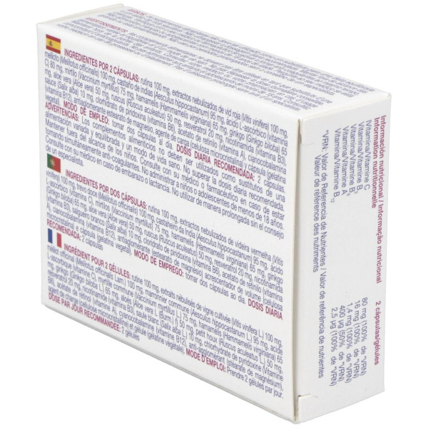 Bioserum Reguven 20 Cap