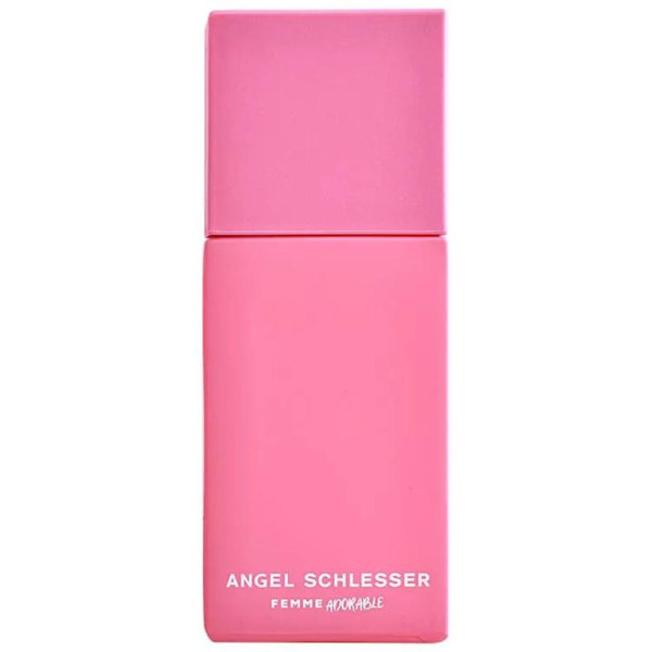 Femme Adorable Eau de Toilette 100ml - Angel Schlesser