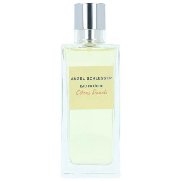 Eau Fraîche Citrus Pomelo Eau De Toilette Vaporizador 100 Ml