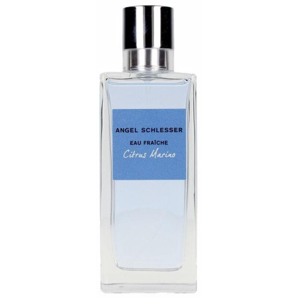 Eau Fraîche Citrus Marino Eau De Toilette Vaporizador 150 Ml