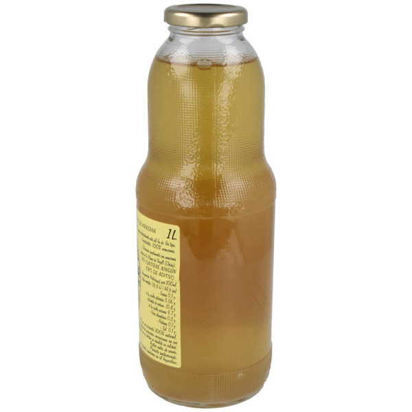 Zumo De Manzana Nat 1Lt 6Uds.