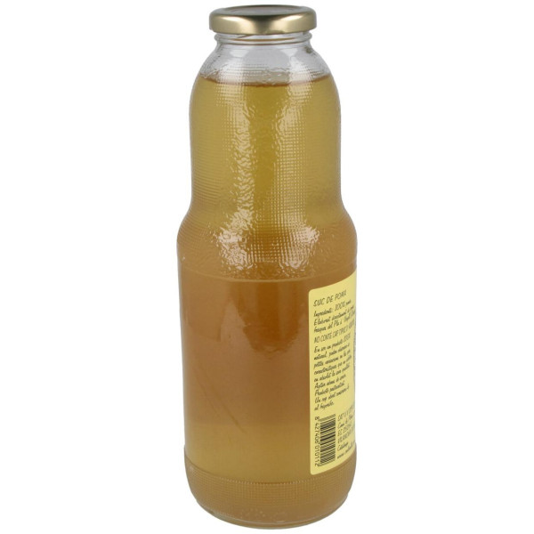 Zumo De Manzana Nat 1Lt 6Uds.