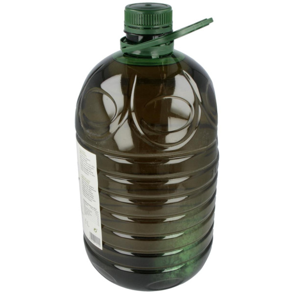 Cal Valls Aceite De Oliva 1ª Presion Eco 5000Ml