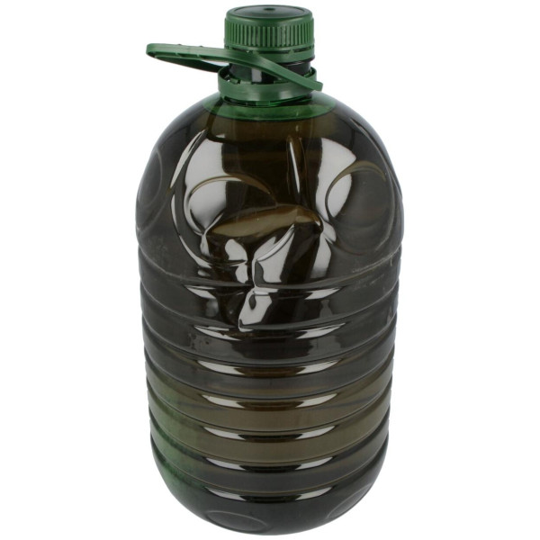 Cal Valls Aceite De Oliva 1ª Presion Eco 5000Ml