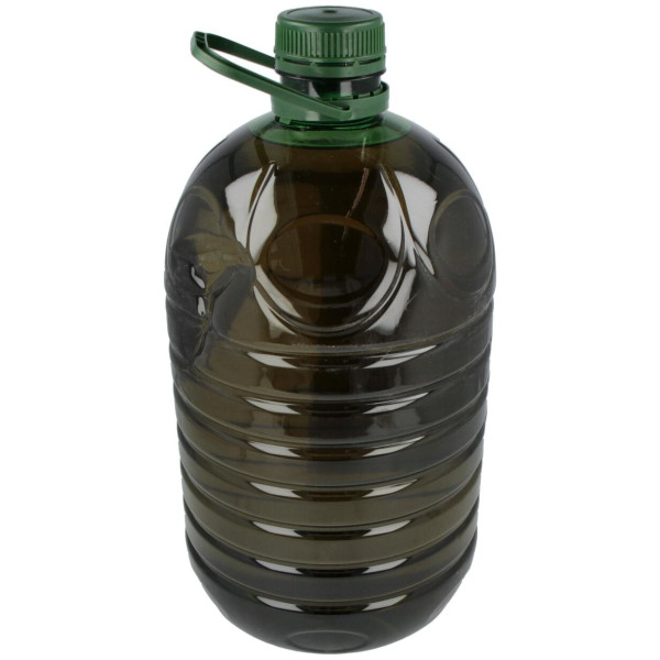 Cal Valls Aceite De Oliva 1ª Presion Eco 5000Ml