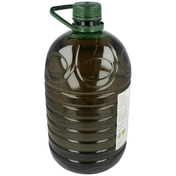 Cal Valls Aceite De Oliva 1ª Presion Eco 5000Ml