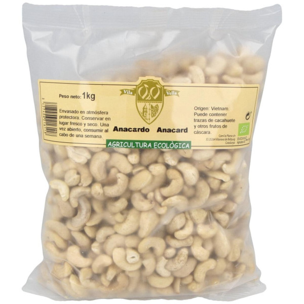 Cal Valls Anacardos Eco 1Kg