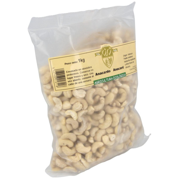 Cal Valls Anacardos Eco 1Kg