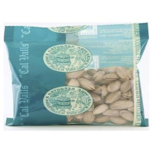 Cal Valls Pistachos Tostados Eco 100G
