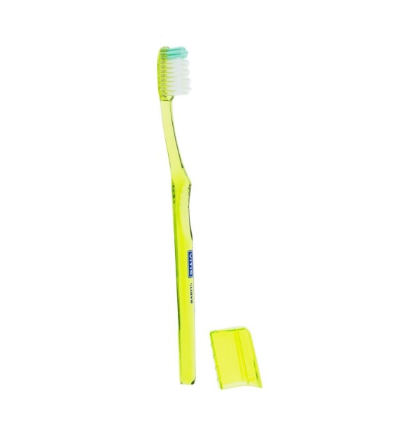 Cepillo Dental Adulto - Vitis Suave Access
