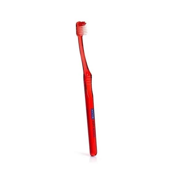 Cepillo Dental Adulto - Vitis Duro Access