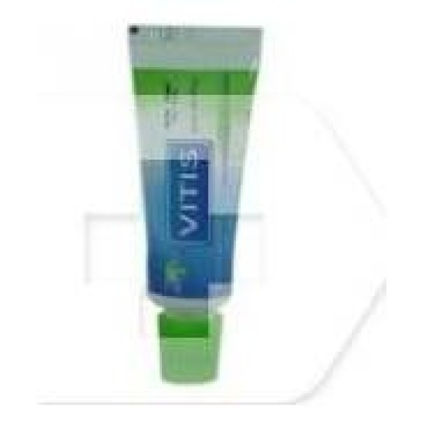 Vitis Pasta Dentífrica Aloe Vera 15Ml
