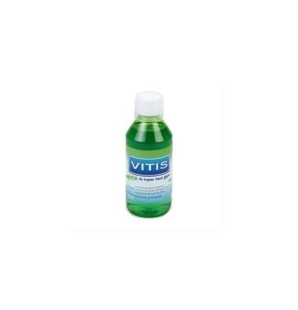 Vitis Enjuague Bucal (1 Envase 1000 Ml)