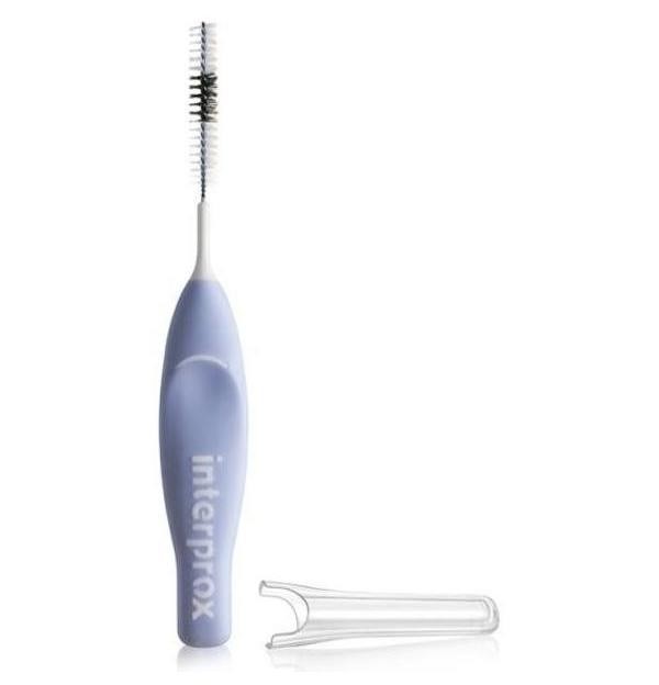 Cepillo Espacio Interproximal - Interprox (Cilindrico 6 U)
