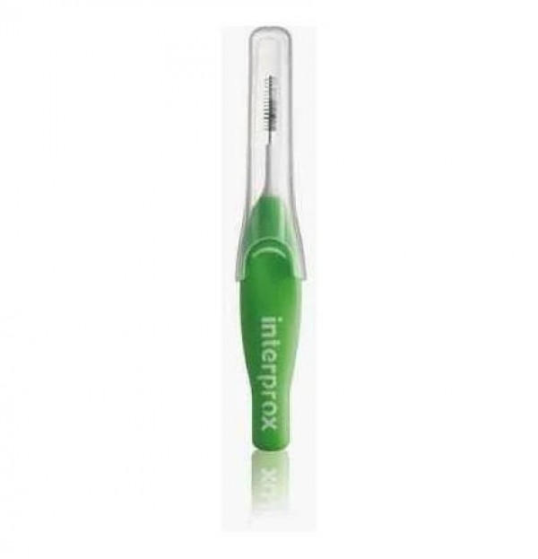 Cepillo Espacio Interproximal - Interprox (Micro 14 U)
