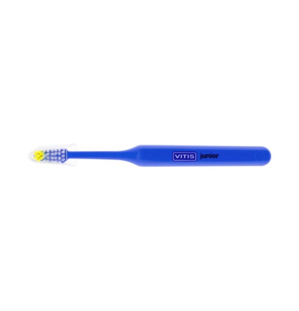 Cepillo Dental Infantil - Vitis Junior