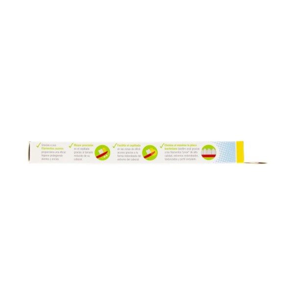 Cepillo Dental Infantil - Vitis Junior
