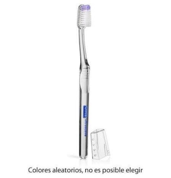 Cepillo Dental Adulto - Vitis Access (Ultrasuave)
