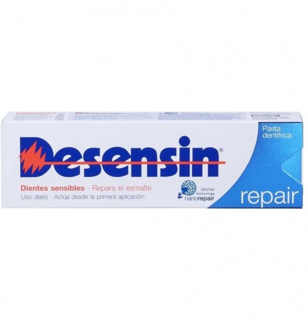 Desensin Repair Pasta Dental (1 Envase 125 Ml)