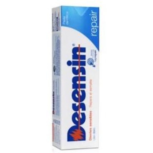 Desensin Repair Pasta Dental 125Ml.