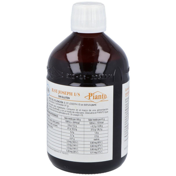 Bio San Jose I/S Nervios-Sueño 365Ml