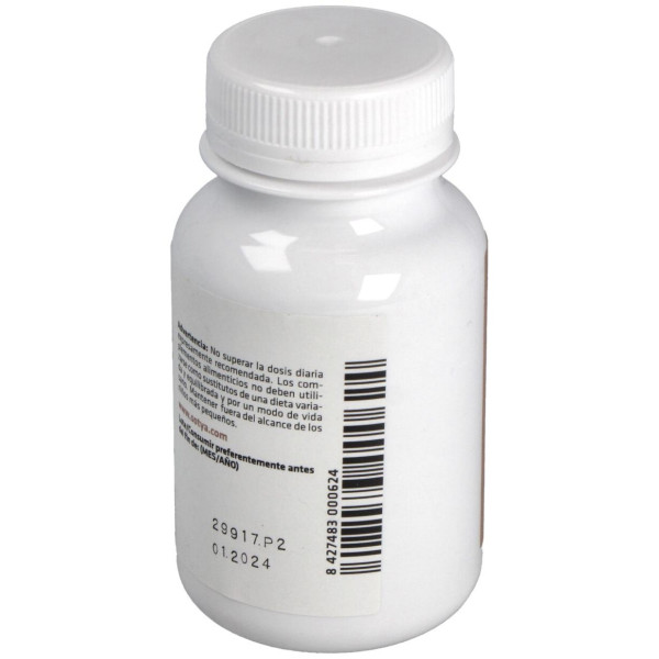 Sotya Ajo Macerado 1000Mg 60 Perlas
