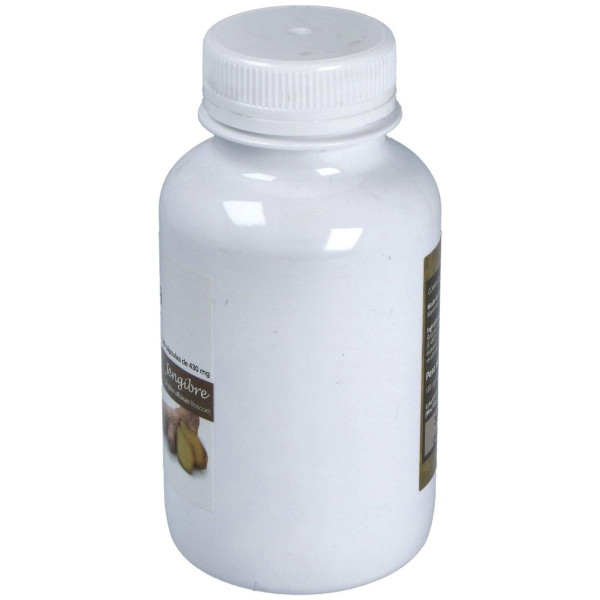 Sotya Jengibre 430Mg 120Caps