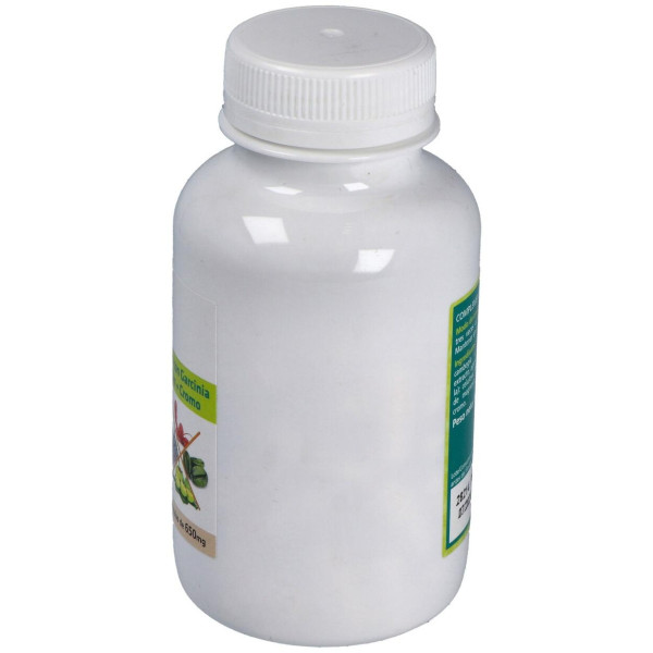 Sotya Café Verde + Garcinia + Chitosán + Cromo 650Mg 90Cáps