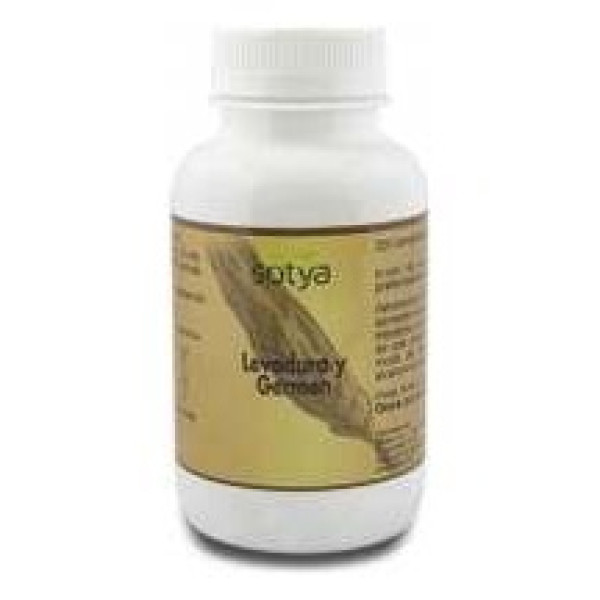 Sotya Levadura De Cerveza+Germen De Trigo 225Comp