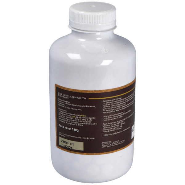 Sotya Levadura De Cerveza + Germen De Trigo 550Comp