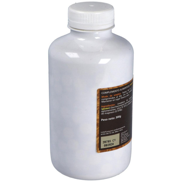 Sotya Levadura De Cerveza 600Comp