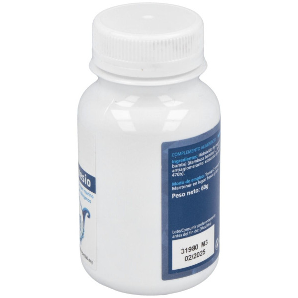 Sotya Magnesio Marino 600Mg 100Comp