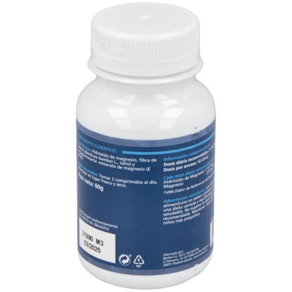 Sotya Magnesio Marino 600Mg 100Comp