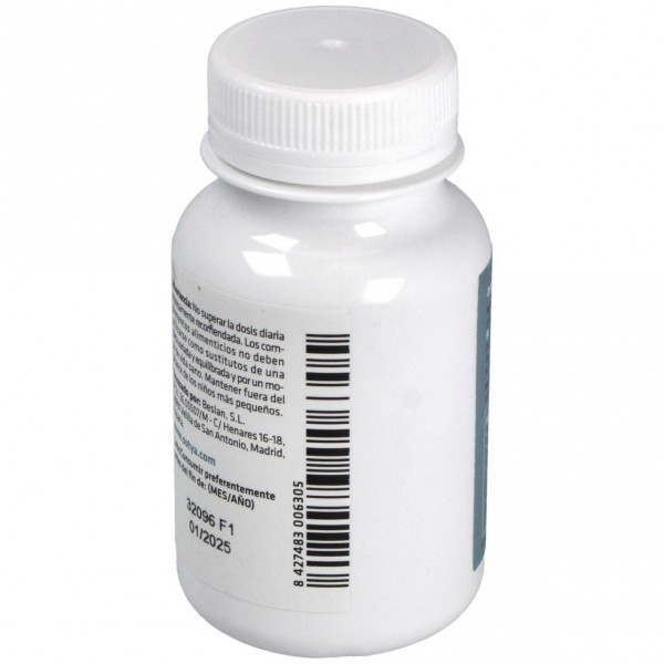 Omega 3,6,9 Perlas 110 Ui Beslan Sotya