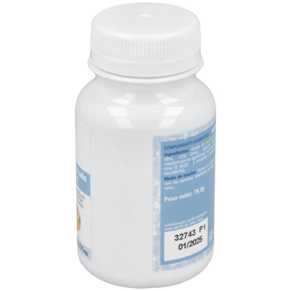 Sotya Omega 3 500Mg 110Perlas