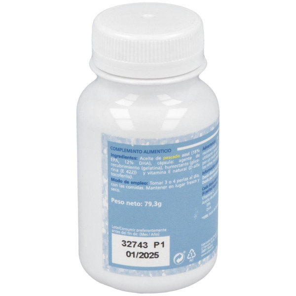 Sotya Omega 3 500Mg 110Perlas