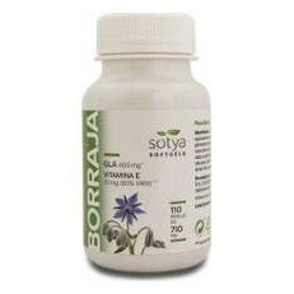 Sotya Borraja 110 Perlas