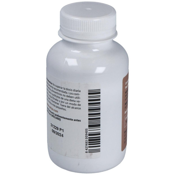 Sotya Ajo Macerado 500Mg 220 Perlas