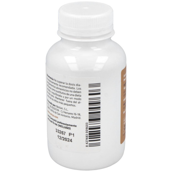 Sotya Germen De Trigo 500Mg 220 Perlas
